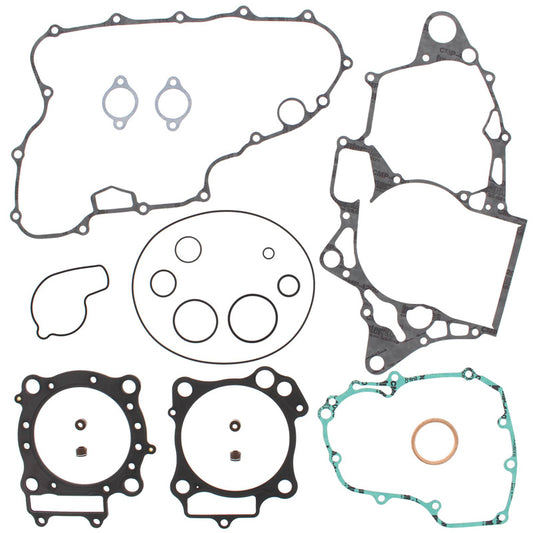 VERTEX COMPLETE GASKET KIT WITHOUT SEALS 808904