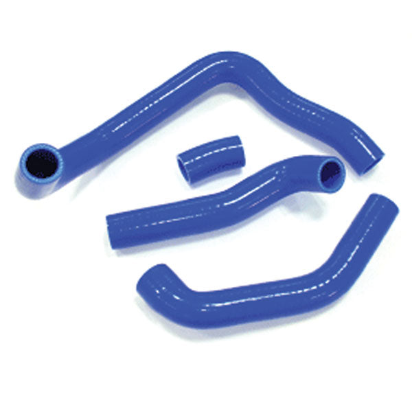 PSYCHIC PERFORMANCE SILICON COOLANT HOSE KIT BLUE YAMAHA MX-12713