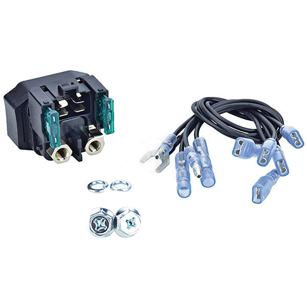 ARROWHEAD STARTER SOLENOID KTM/YAMAHA 240-54001