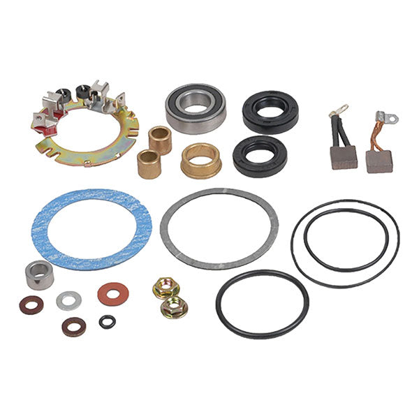 ARROWHEAD STARTER REBUILD KIT WITHOUT BRUSH HOLDER  414-54019