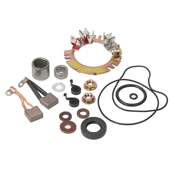 ARROWHEAD STARTER REBUILD KIT WITHOUT BRUSH HOLDER  414-54021
