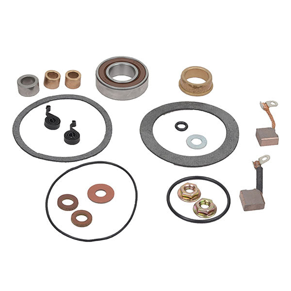 ARROWHEAD STARTER REBUILD KIT WITHOUT BRUSH HOLDER  414-54062
