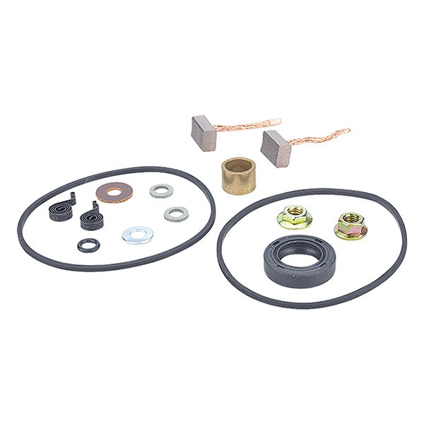 ARROWHEAD STARTER REBUILD KIT WITHOUT BRUSH HOLDER  414-54076