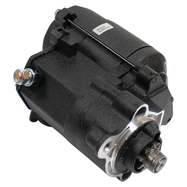 ARROWHEAD STARTER HARLEY-DAVIDSON BLACK 410-52496