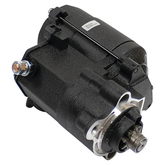 ARROWHEAD STARTER HARLEY-DAVIDSON BLACK 410-52496
