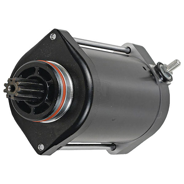 ARROWHEAD STARTER HARLEY-DAVIDSON BLACK 410-52229