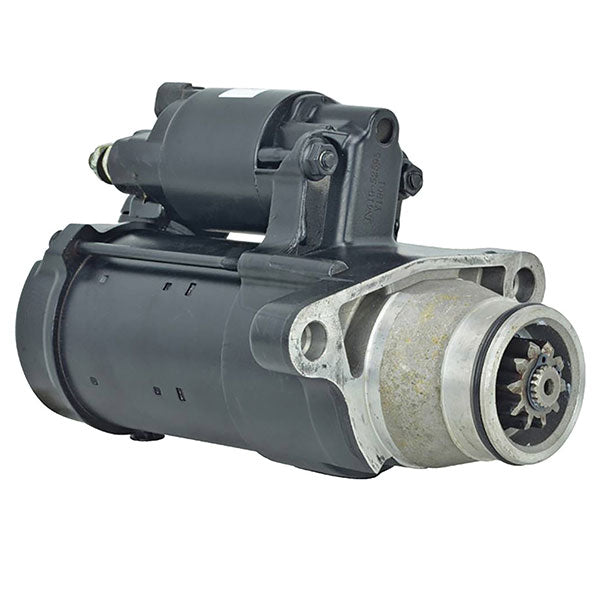 ARROWHEAD STARTER HARLEY-DAVIDSON BLACK 410-52595