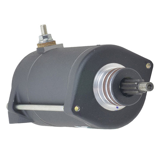 ARROWHEAD STARTER INDIAN 410-22056