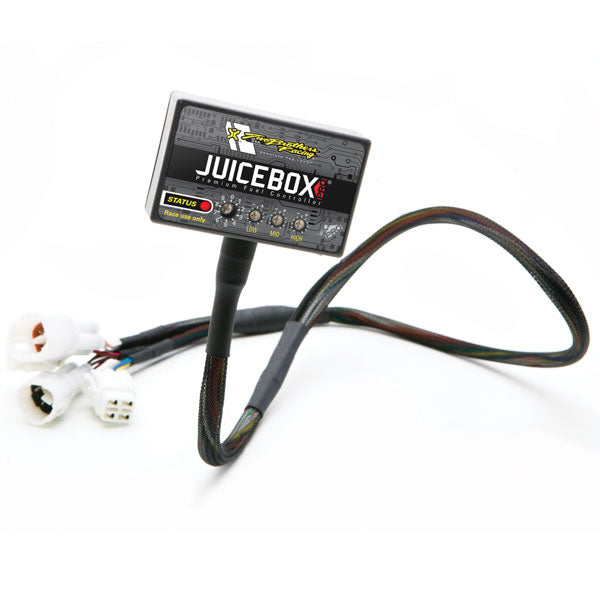 TWO BROTHERS RACING JUICEBOX PRO ATV/UTV PREMIUM FUEL CONTROLLER YAMAHA 001-146        *