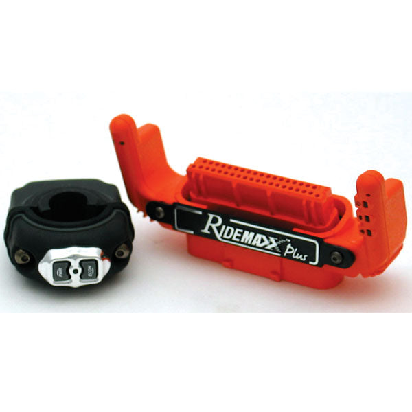 RIDEMAXX PLUS SOFTAIL 2001-06  01-010901-01