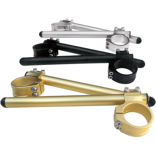 VORTEX 48MM VORTEX CLIP-ONS 7 DEGREES BLK CL0048K