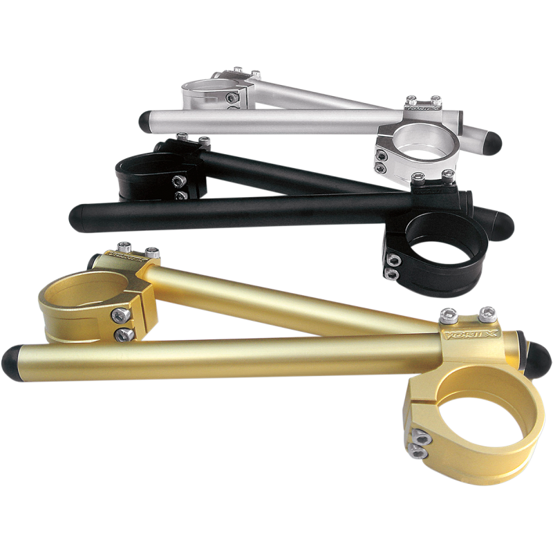 VORTEX 50MM VORTEX CLIP-ONS 7 DEGREE BLK CL0050K