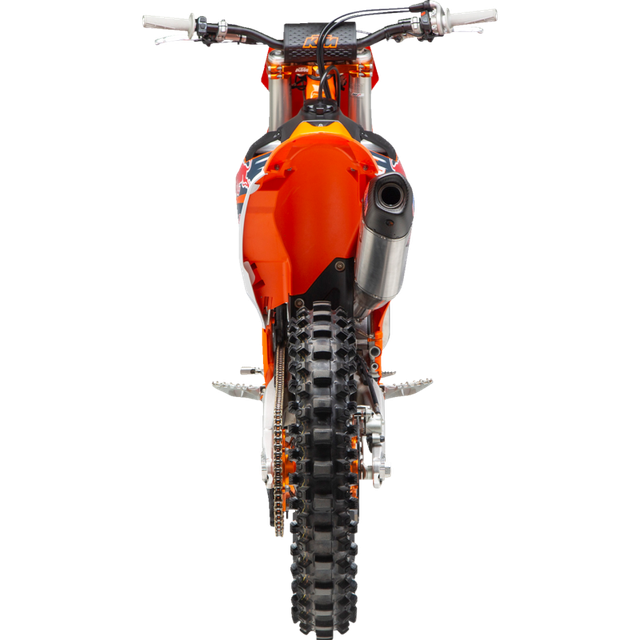 YOSHIMURA 23-24 SX-F450 RS-12 FS SS/SS/CF 264630S320