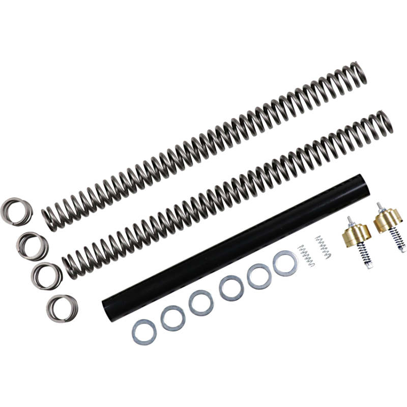 RACE TECH 180LB PLUS 39MM LOWER/EMULATOR FORK KIT FLEK S3590