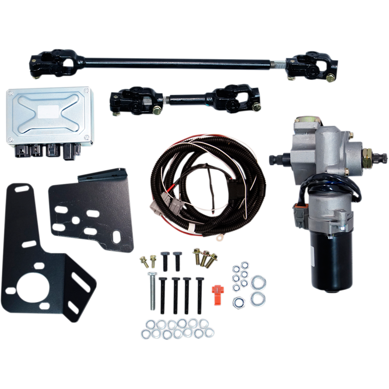 MOOSE UTILITY DIVISION MOOSE POWER SEERING KIT PEPS-1002