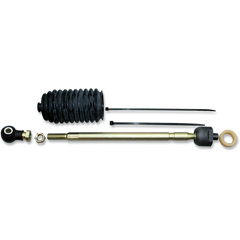MOOSE RACING TIE ROD END KIT RIGHT #51-1063 51-1063-R