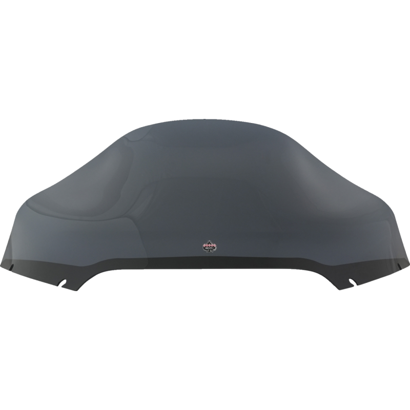 KLOCK WERKS WINDSHIELD PT 12" DSMK KWW-01-0620-DS