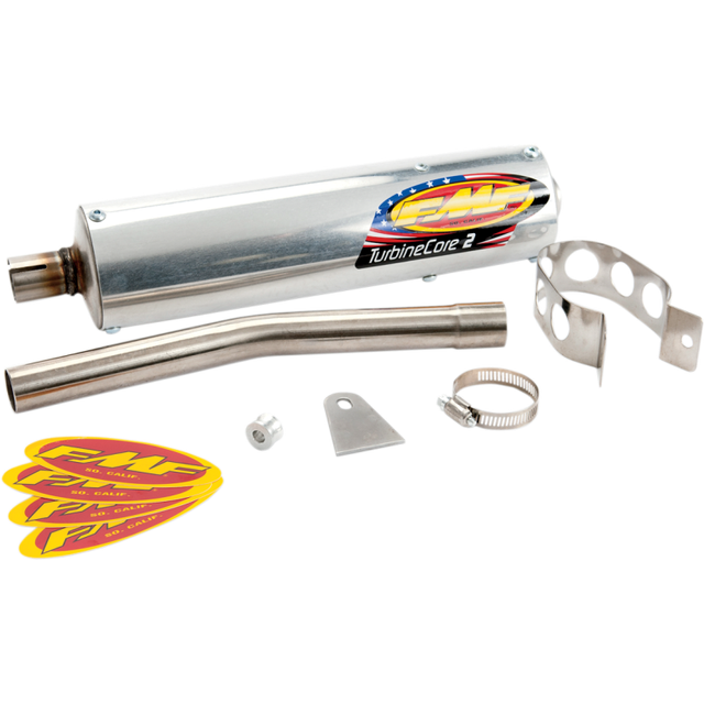 FMF UNIVERSAL 1-1/8" SPARK ARRESTOR FMF 020302