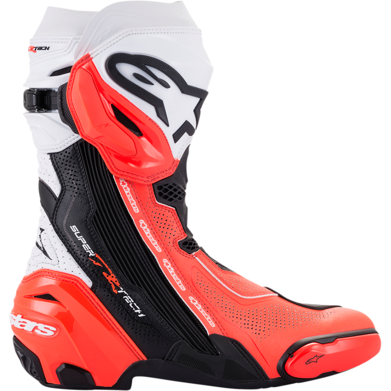 ALPINESTARS (ROAD) BOOT STECH V BWR 42 2220121-124-42