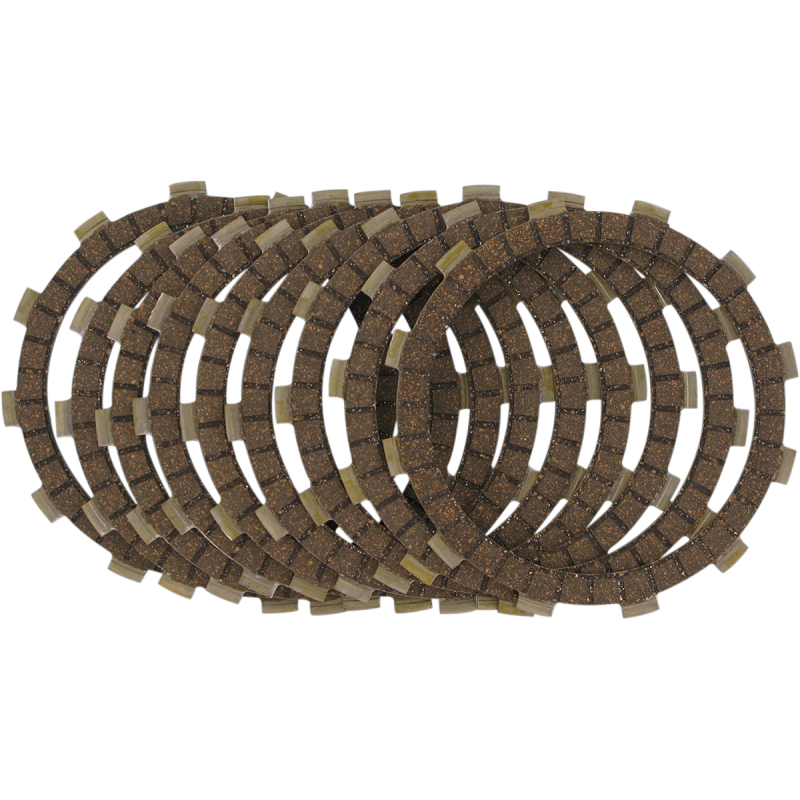 EBC CK4434 FRICTION PLATE SET EBC CK4434