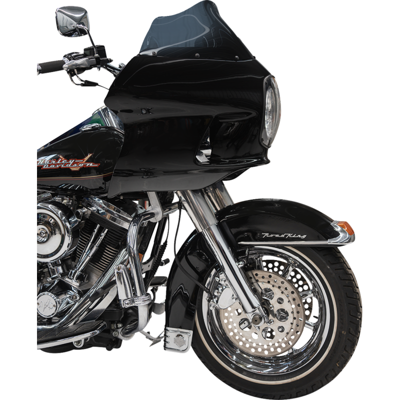 KLOCK WERKS FAIRING FXRP F/ FLHR KWB-01-0001