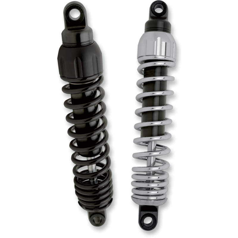 PROGRESSIVE SUSPENSION FL 11.5" 444 SERIES SHOCKS BLK 444-4059B