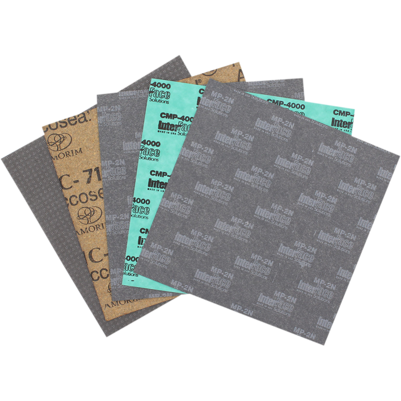 WINDEROSA GASKET UNIVERSAL 8X8 310102