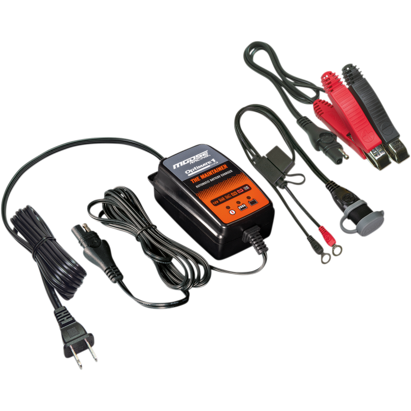 MOOSE RACING MOOSE RACING OPTIMATE 1 DUO TM-611
