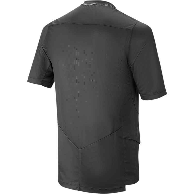 ALPINESTARS JERSEY DROP 6.0 S/S BK SM 1766320-10-SM