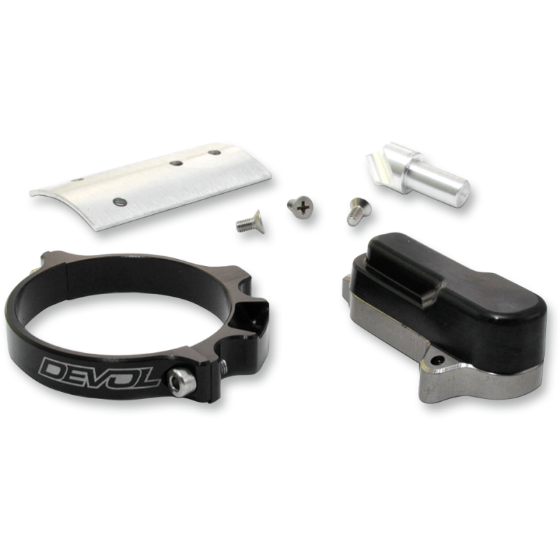 DEVOL ENGINEERING X-SHOT HOLESHOT SYSTEM 0121-1101