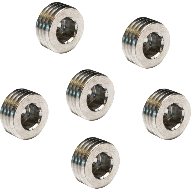 FEULING OIL PUMP CORP. PLUG SUMP OE 765 6PK 3116