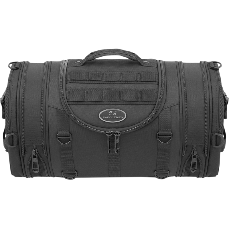 SADDLEMEN ROLL BAG R1300LXE TACTICL EX000045A