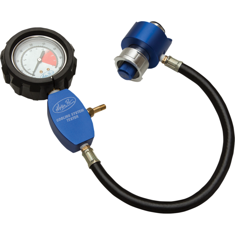 MOTION PRO COOLING SYSTEM TESTER TYPE A 08-0559