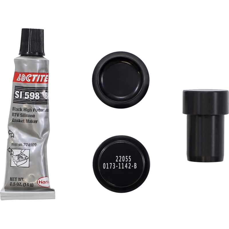 BURLY BRAND HANDLBAR LOUIE B 16 T BLK B12-7005TB