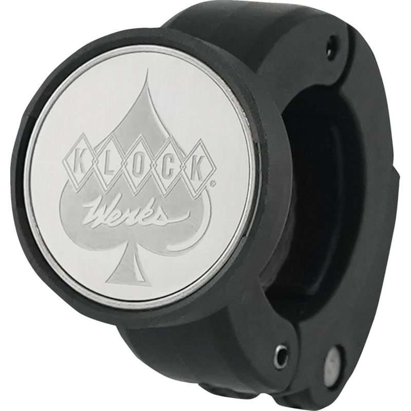 KLOCK WERKS MOUNT - IOMOUNTS® - NOMAD™ - 1-1/4" CLAMP KIT KWS-NOMAD+1.25