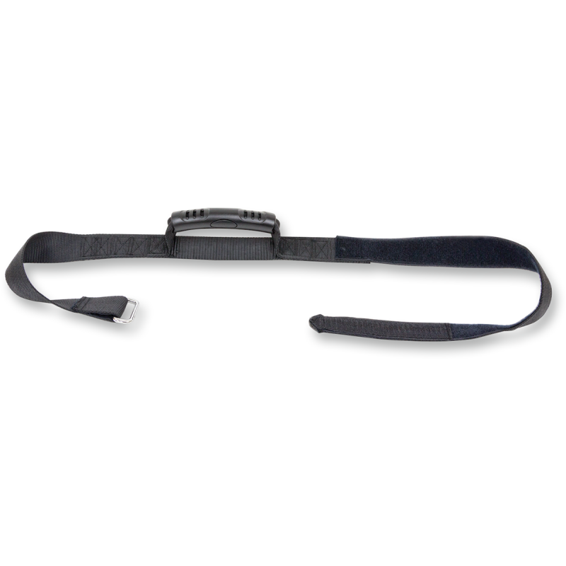MOTORSPORT PRODUCTS ADVOCATE JUG HANDLE BLK 98-3502