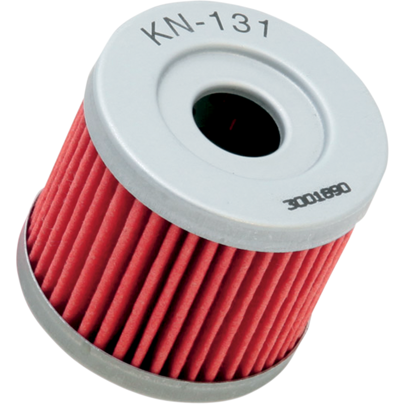 K & N KN-131 HIGH PERFORMANCE OIL FILTER K&N KN-131