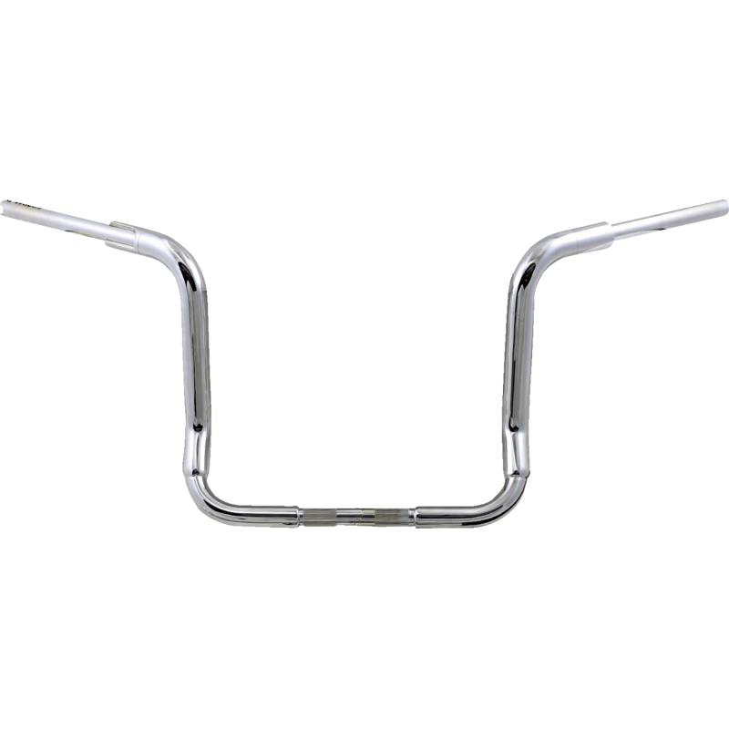 FAT BAGGERS INC H-BAR CHR 1.5"14"RT 21+FL 813014