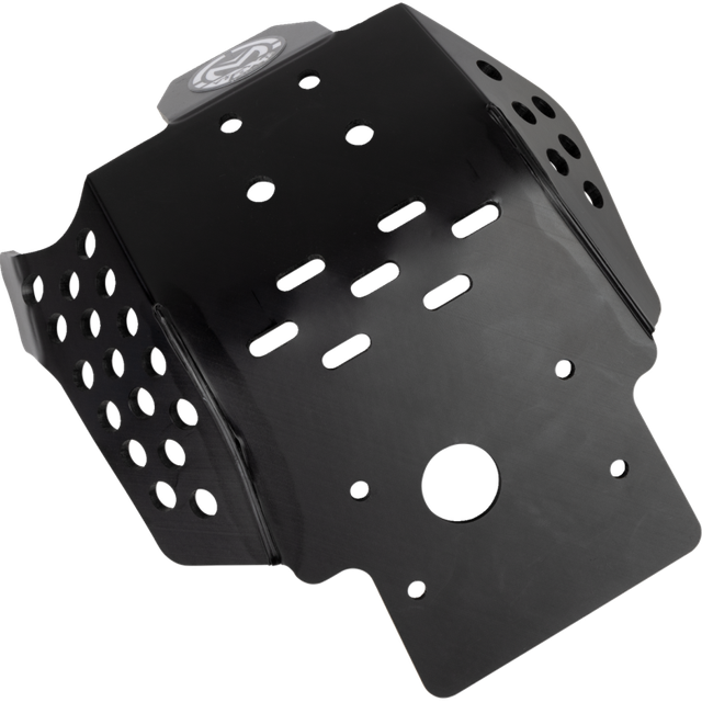 MOOSE RACING SKID PLATE  PHD 6MM  YAMAHA PX1410