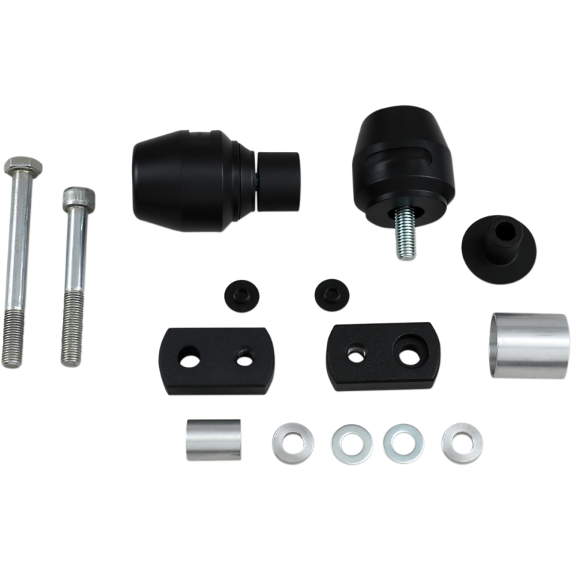 VORTEX 16 ZX-10R 2.0 FRAME SLIDER KIT SR145