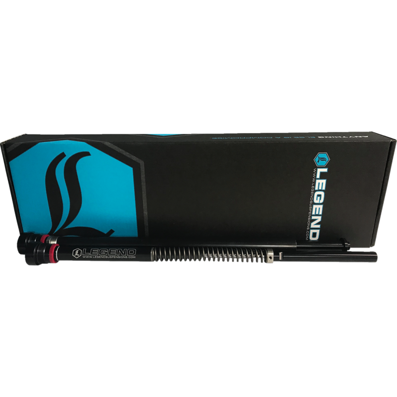 LEGENDS 18-24 FXFB FORK SPR/CART 43 MM INVERTED 0414-0549