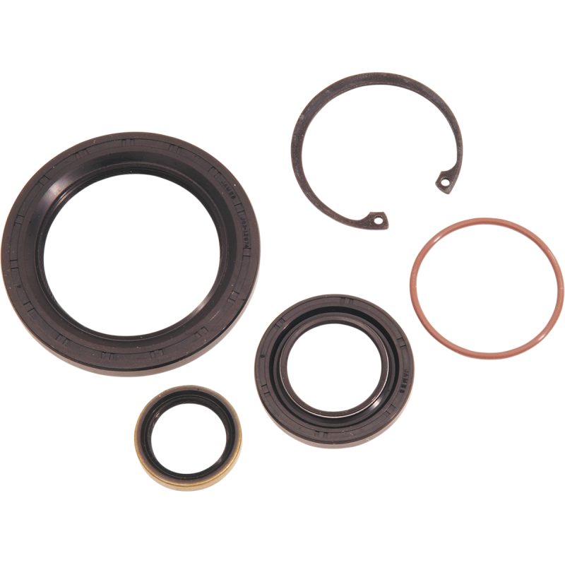 JAMES GASKET 06-UP DYNA/07-UP B/T TRANS SPKT SEAL KIT JGI-12074-K
