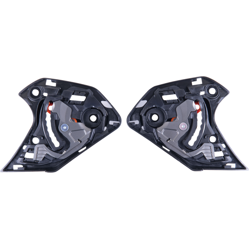 ALPINESTARS (ROAD) S-R10 SHIELD MECHANISM - BLK 8950524-10