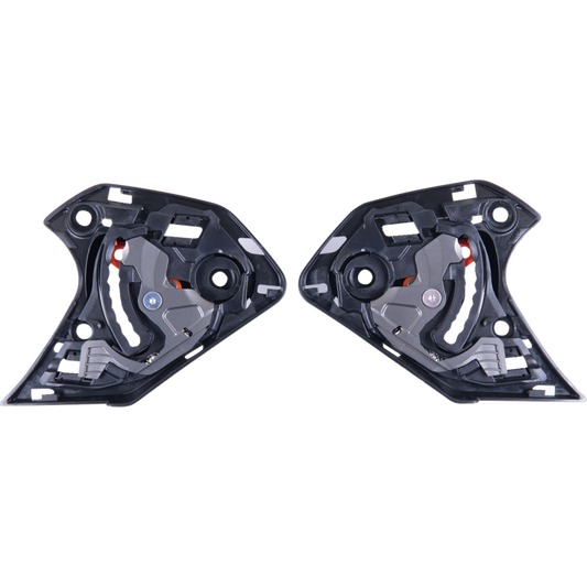 ALPINESTARS (ROAD) S-R10 SHIELD MECHANISM - BLK 8950524-10