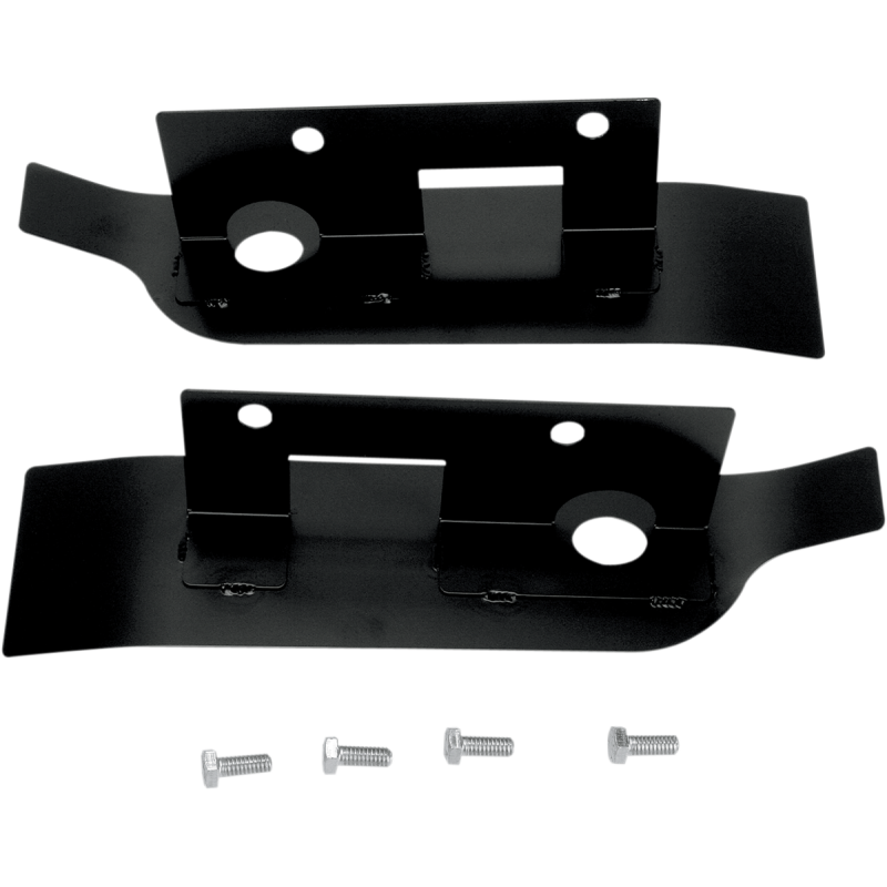KLOCK WERKS 97-08 FLHT LWR FILLERS DETACH F/EXTENDED (PR) KWS-01-0007
