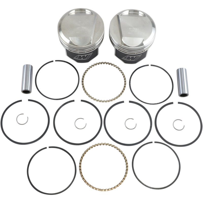 HARLEY 1340 KIT (3497X-47244725PS). K1665