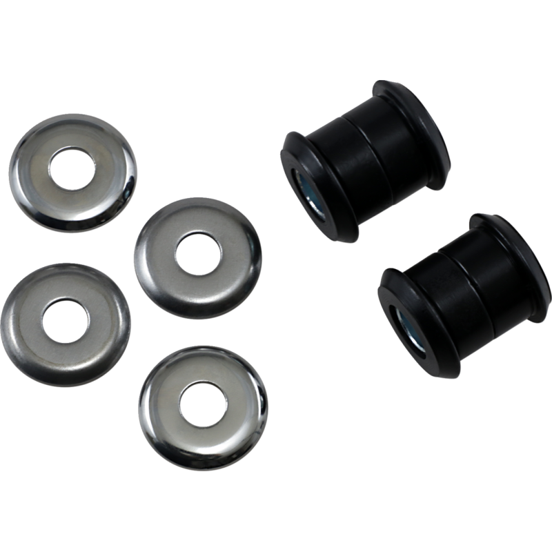 WILD 1 BUSHING KT RISER ST FIRM WO802