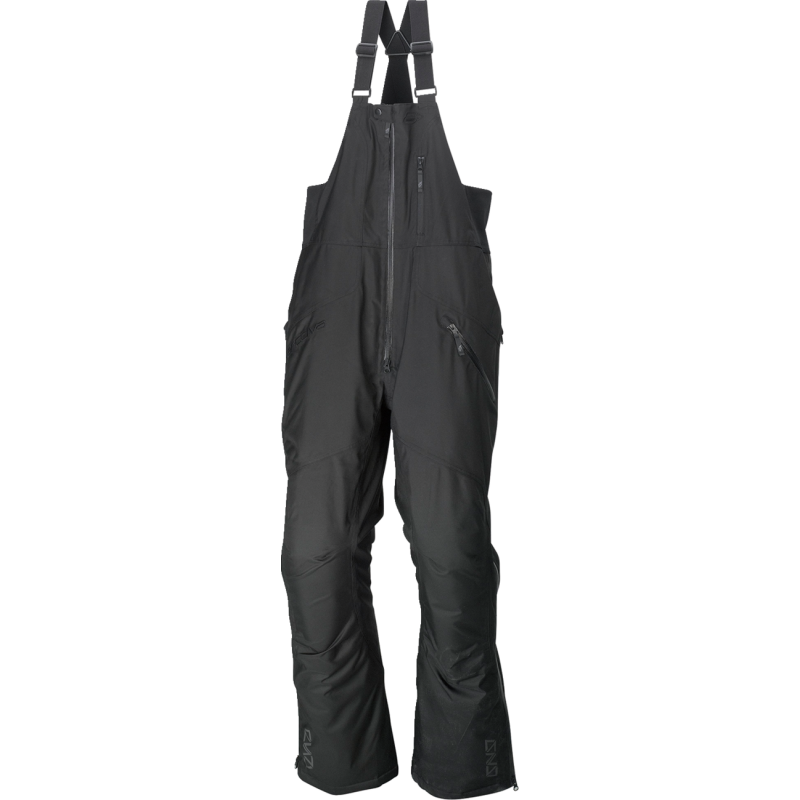 ARCTIVA BIB PIVOT BLACK LG 3130-1241