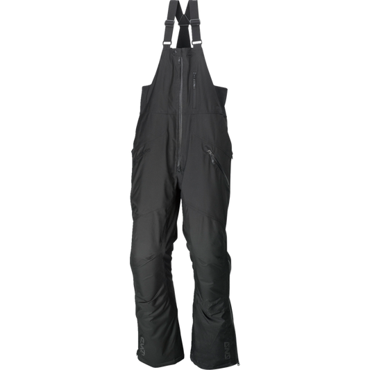 ARCTIVA BIB PIVOT BLACK LG 3130-1241
