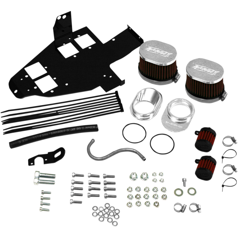 BARON 06-15 XVS1900 STEALTH BIG AIR KIT BA-2021-00